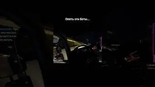 Опять эти боты... ETS 2