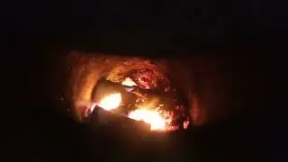 Капельница: ищем пар из трубы