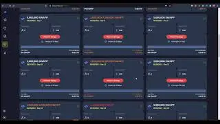 How to Reserve Your Swapp Tokens