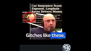 Green Screen Glitches, A Joe Rogan Glitch we go over with maybe a fix.