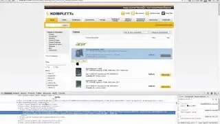 Importing Data 4 ImportXML