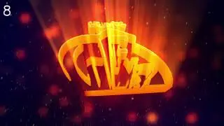 Logo Animation in After Effects - 100% Free Plugin