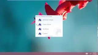 How To Remove Shortcut Arrow in Desktop Windows 8 [HD]