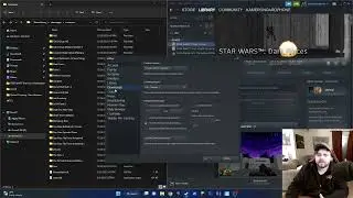 How to get Steam to recognize new file location