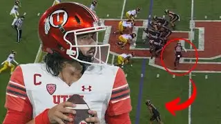 No One Realizes What Utah Football Is Doing… | College Football News
