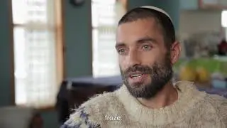 Trip of Compassion (Extended Trailer)