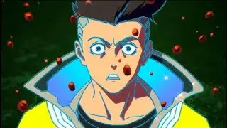 David’s Gig in the Sky (Amv)