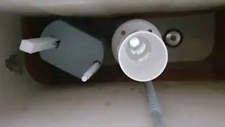 Klozet iç takım montajında önemli detaylar