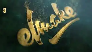 Best 3D Logo Animation  for Company, Promotion, Channel, Branding 2020 | 3D Logo Intro video