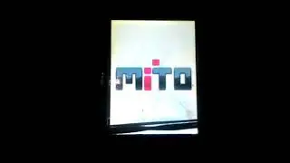 Mito 670 Battery Low,empty