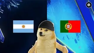 MESSI AND RONALDO FIFA MOBILE