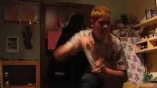 Hardcore Dancer