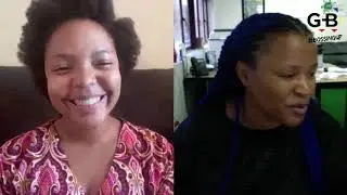Mental Health In The Time Of Corona - Dr. Nokukhanya Khanyile