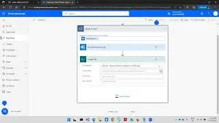 Power Automate Extract Email Attachment