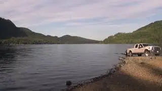 Jet Boat