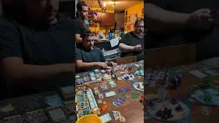 Starcraft Board Game