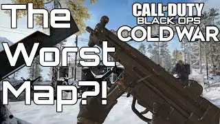 Casual Friends On The Worst Map *CHEAT SKILL BASED MATCHMAKING*
