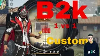The Legend B2K❤️❤️[Legend Never Die] Born 2kill killed Full 2B Gamer Squad🙂🙂|| MGFF
PrinceRahul