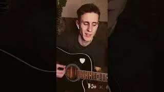 30.02 - Звёзды в лужах (Кавер на гитаре)