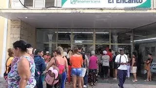 ч18 Куба - первая попытка уехать в Гавану 2020