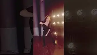 Научитесь танцевать Седая ночь