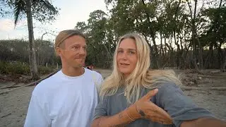 HEJDÅ SANTA TERESA, HEJ DOMINICAL!!