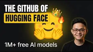 Hugging Face Explained: The GitHub of AI (2026 Guide) | Ep 06