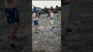 супер бой