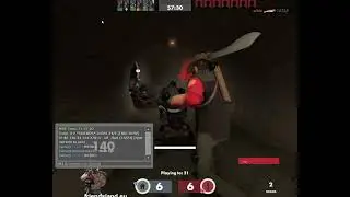 негры тф2
