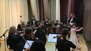 Luigi Boccherini - Minuetto, Carl Bohm - Perpetuum mobile
