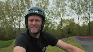 Velosolutions Pump Track Chopwel – UK