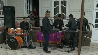 Nuriddin Mag'zumov Yor-yor Kosonsoy