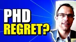 Should I Quit My PhD For A Job? Quitting PhD Regret Or Quitting PhD Best Decision?