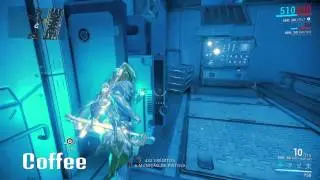 Warframe #2 Drop de Rhino