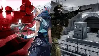 🔴LIVE - Clutch or Kick Gameplay