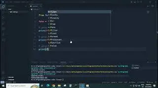 How to Generates fake data In Python