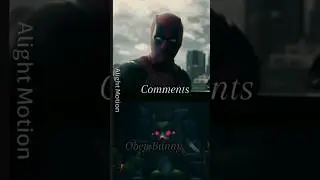 Editor vs Editor (3) SPIBE vs H4rizonedits