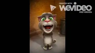 Кот Том Поет песню Luis Fonsi - Despacito ft. Daddy Yankee Деспасито