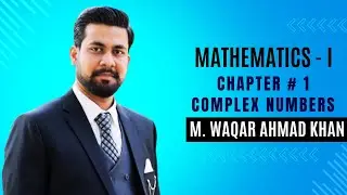 CHAPTER # 1 