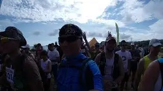 Трейл по Генеральским пляжам 14. 06. 2021