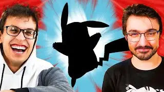 Pokemon Family Feud - SmallAnt vs PointCrow