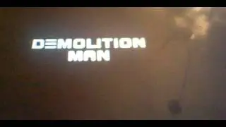 Demolition Man
