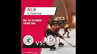 NLB - RHC Vordemwald vs. RHC Wolfurt