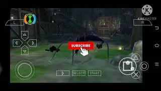 Ultimate Ben 10 ultimate spidermonkey