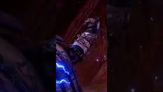 Тор vs Кратос 