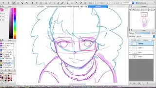 Meet the Artist SpookKun