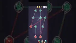 Cell Expansion Wars Level 4003 ⭐⭐⭐ Walkthrough