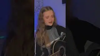 Murat Kekilli - Bu akşam ölürum | cover by Nastia XO