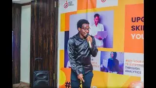 From Novice to Data Science Pro: Abdulwahab's Inspiring Data Science Journey.