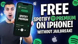 Spotify MOD Tutorial on iPhone | Easy Setup 2026
